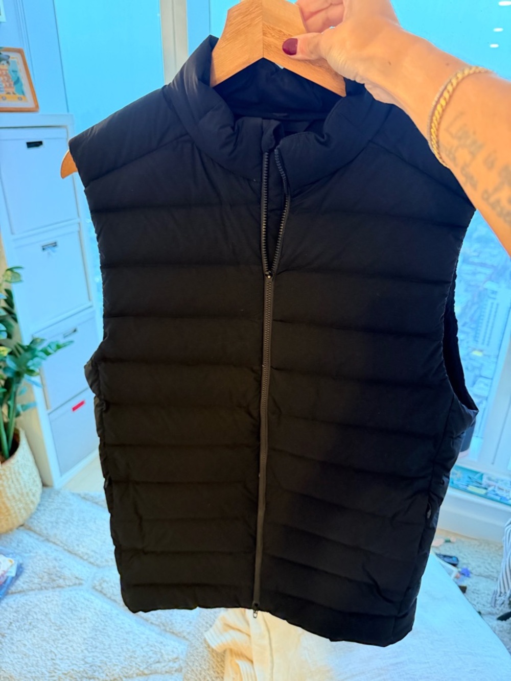Lululemon vest